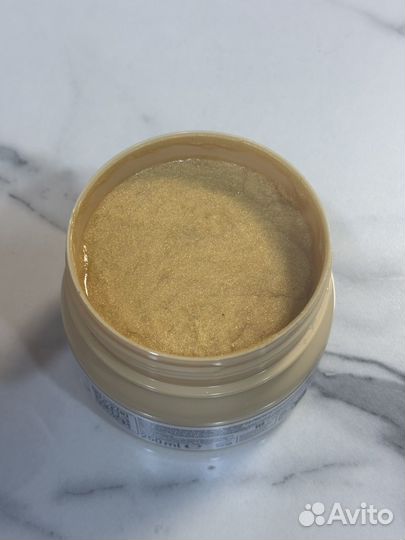 Маска loreal Absolut Repair golden