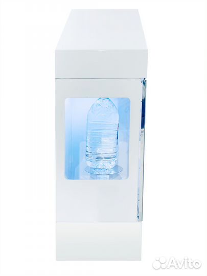 Автомат по продаже воды 