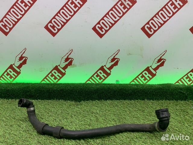 Шланг охлаждения BMW F10 N20