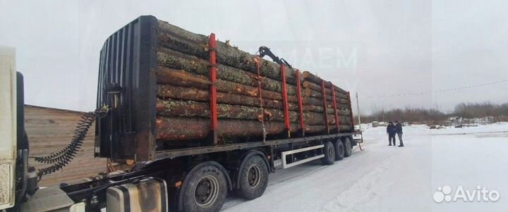 Пиломатериалы брус доска от Good Wood