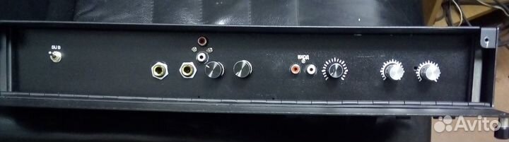 Унч + Караоке