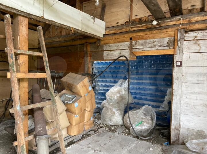 Производство, 140 м²