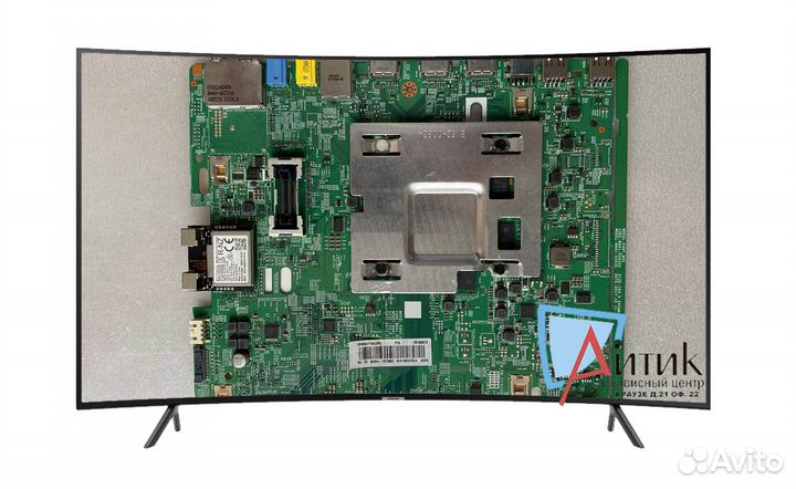 Майн 9093 BN41-02635A Samsung UE49NU7300U