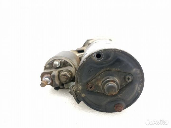 Стартер Bmw 7-Series E65 4.4 N62B44 2002