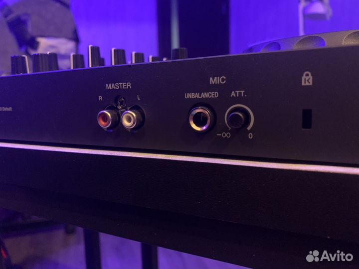 Dj контроллер Pioner ddj flx4