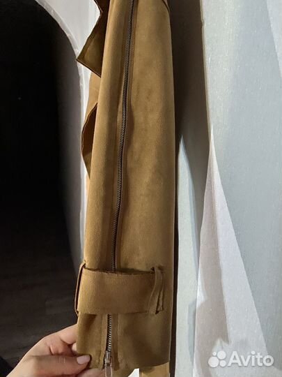 Пальто женское