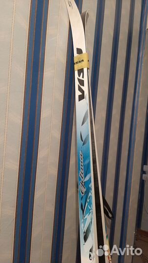 Лыжи беговые