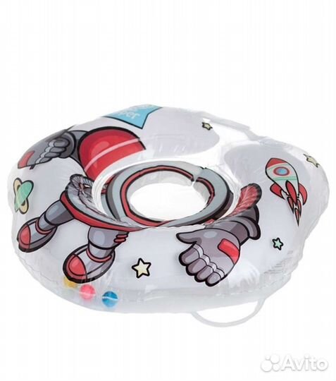 Круг для купания