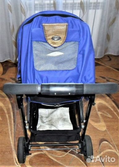 Детская коляска, очень удобная