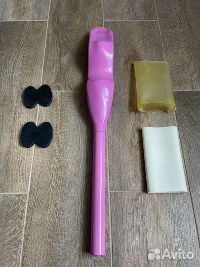 Тренажер для подъема стопы