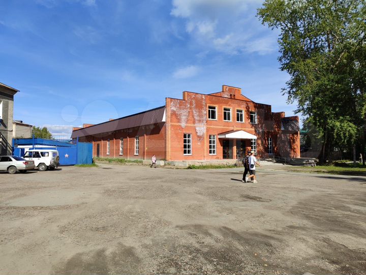 Торговая площадь, 216 м²