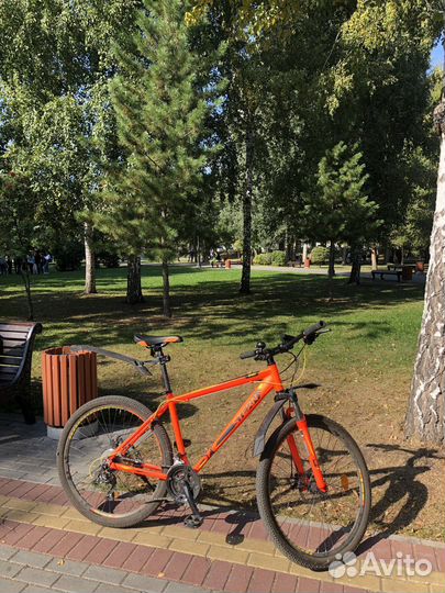 Велосипед Stern energy 2 0