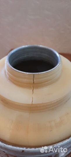 Термос СССР