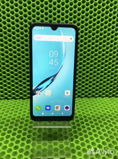Телефон itel a48 (29057)