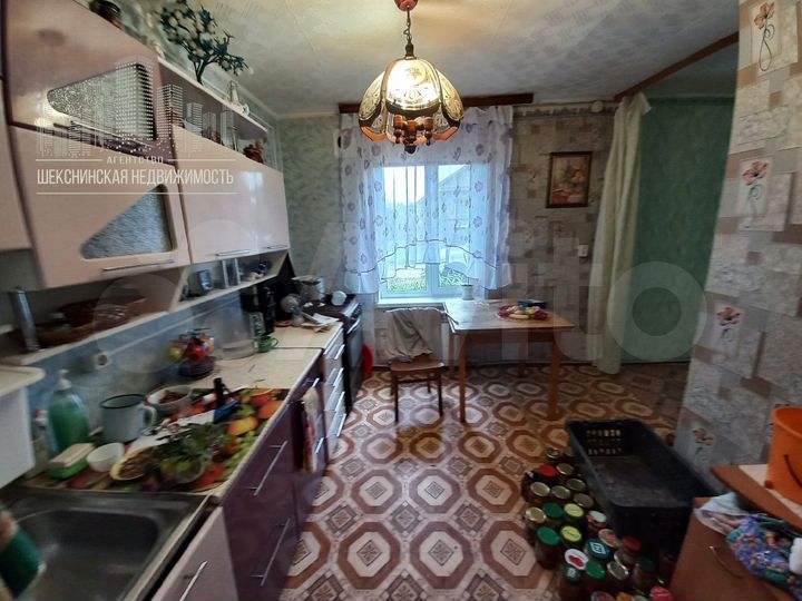 2-к. квартира, 39,8 м², 1/2 эт.