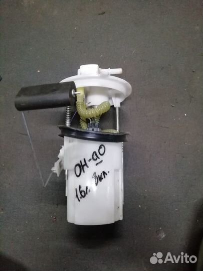 Datsun on-DO с 2014 г Насос топливный