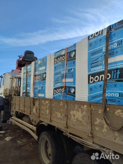 Газосиликатные блоки 600 300 200