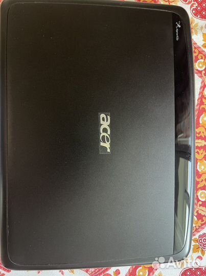 Acer Aspire 5520G