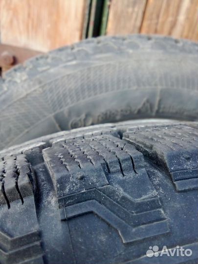 Annaite 786 71/70 R14