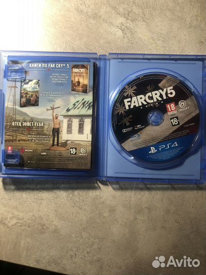 Игры для приставок ps4