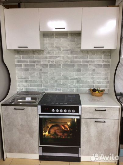 Модульная кухня