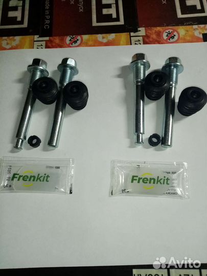 Ремкомплект