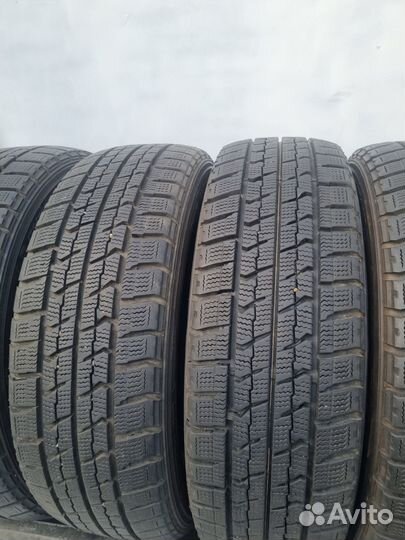 Goodyear Ice Navi Zea II 175/65 R14 82Q