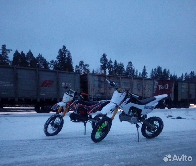 Продам питбайк бсе