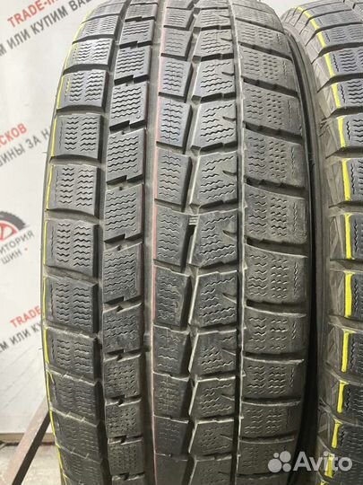 Dunlop Winter Maxx WM01 205/60 R16 94H
