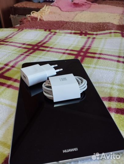 Планшет 16 Гб Huawei MediaPad Т3 Lite