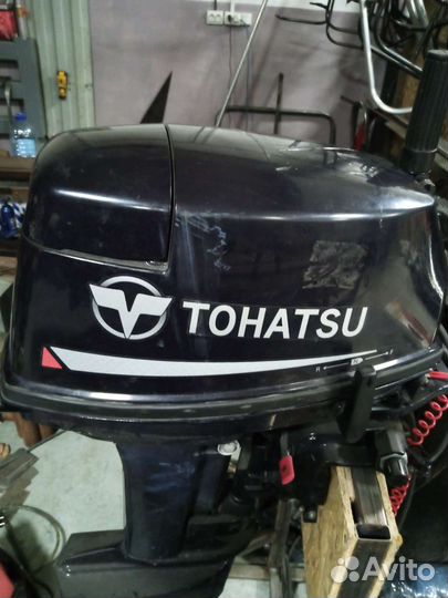 Продам мотор