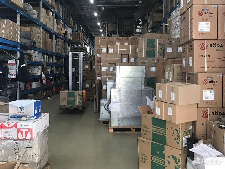 Сплит системы