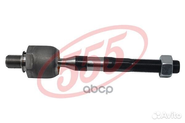 Тяга рул внутр л/пр Hyundai Sonata Предл. srk-8