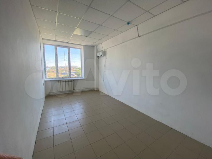 Офис, 36,18, 10 м²