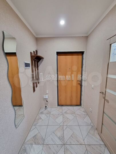 Квартира-студия, 22,8 м², 12/14 эт.