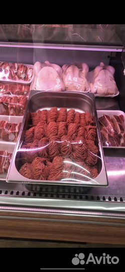 Говядина мясо