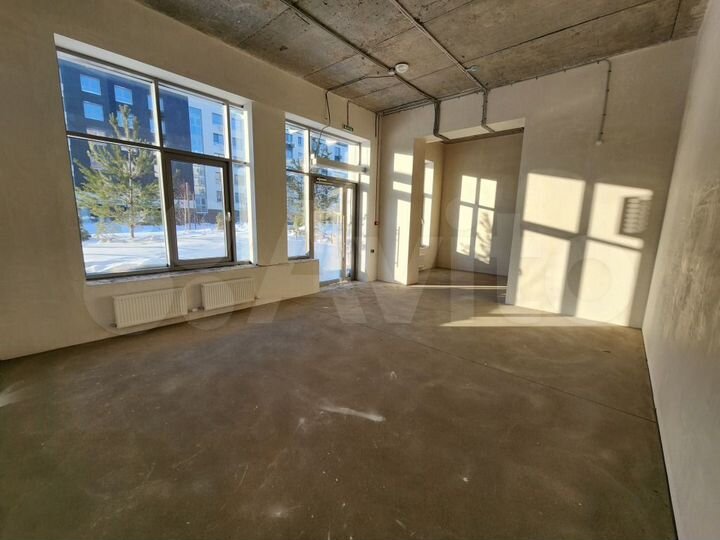 Помещение свободного назначения