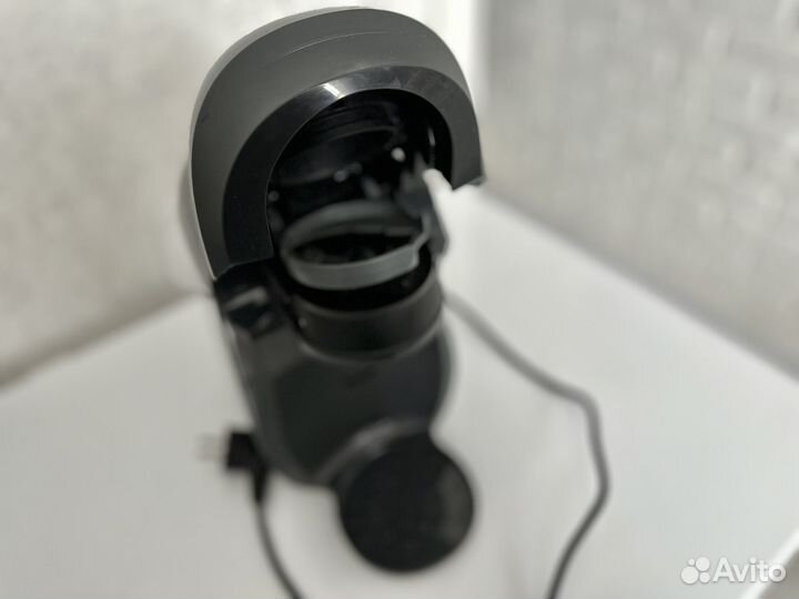 Кофемашина bosch tassimo