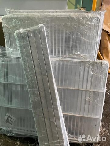 Запчасти и полки для холодильных шкафов Полаир