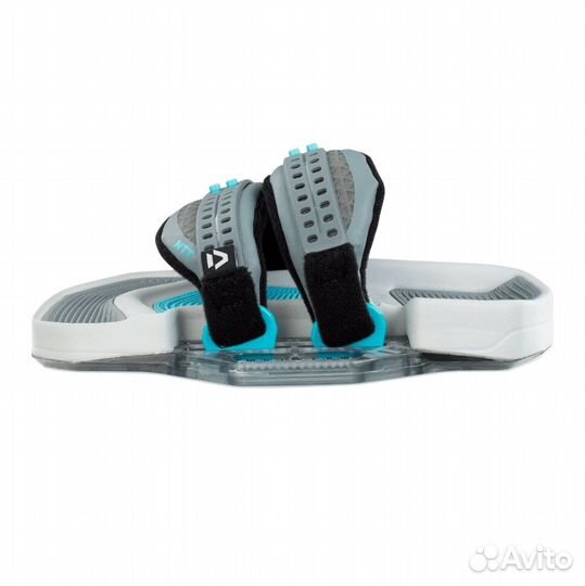 Крепления для кайтборда Duotone Entity Ergo 2023 X