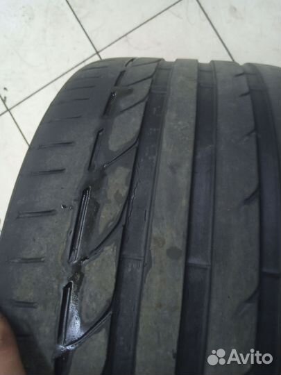 Bridgestone Potenza S001 275/30 R20