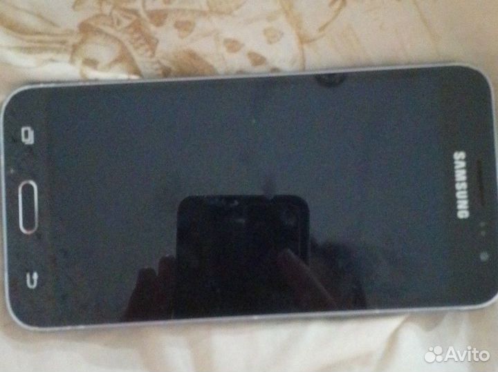 Samsung galaxy j3 2016