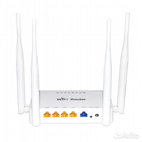 Роутер для модемов ZBT-link ZBT-WE1626