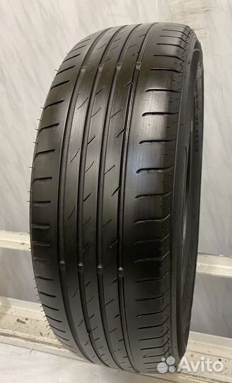 Nexen N'Blue HD Plus 195/65 R15 91V