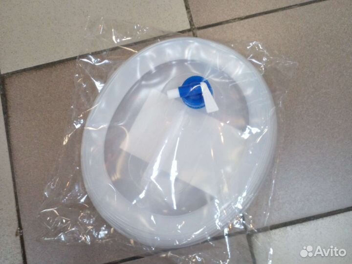 Канистра складная гармошка Следопыт 15 л