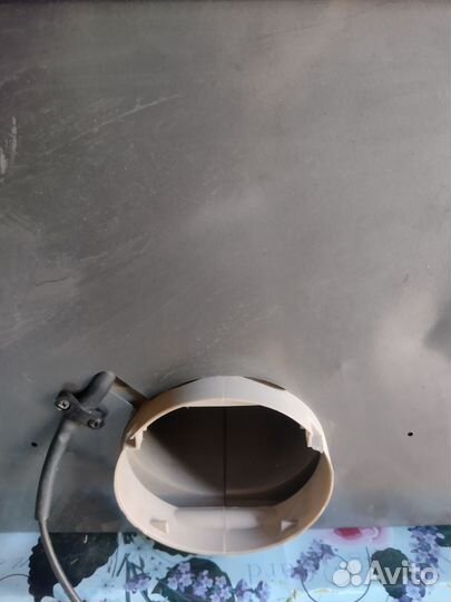 Вытяжка для кухни maunfeld