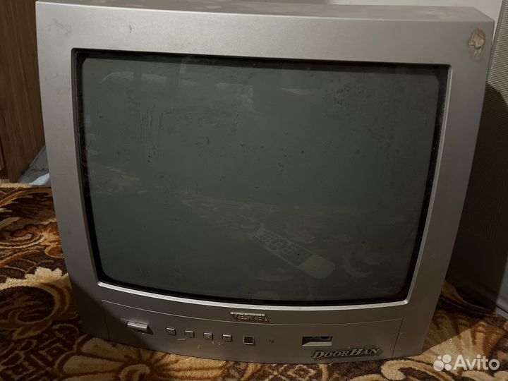 Телевизор бу