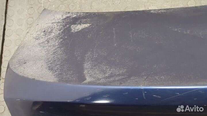 Крышка багажника BMW 3 E90, E91, E92, E93, 2010