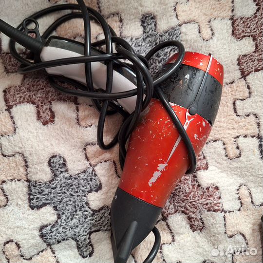 Фен для волос