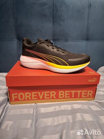 Кроссовки Puma Nitro оригинал